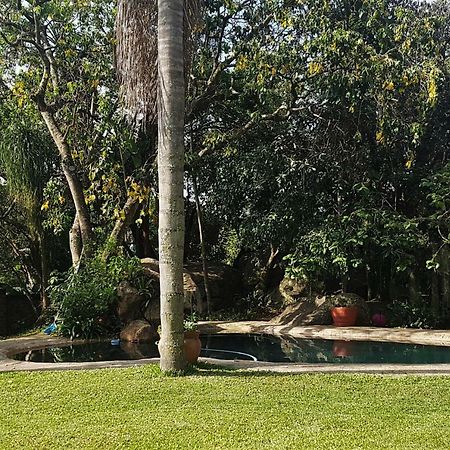 Raka Cottage Mbombela Екстер'єр фото