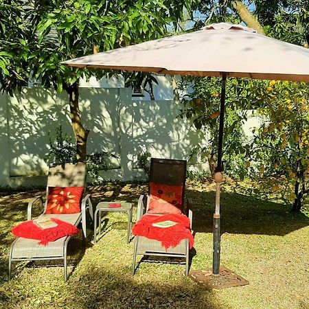 Raka Cottage Mbombela Екстер'єр фото