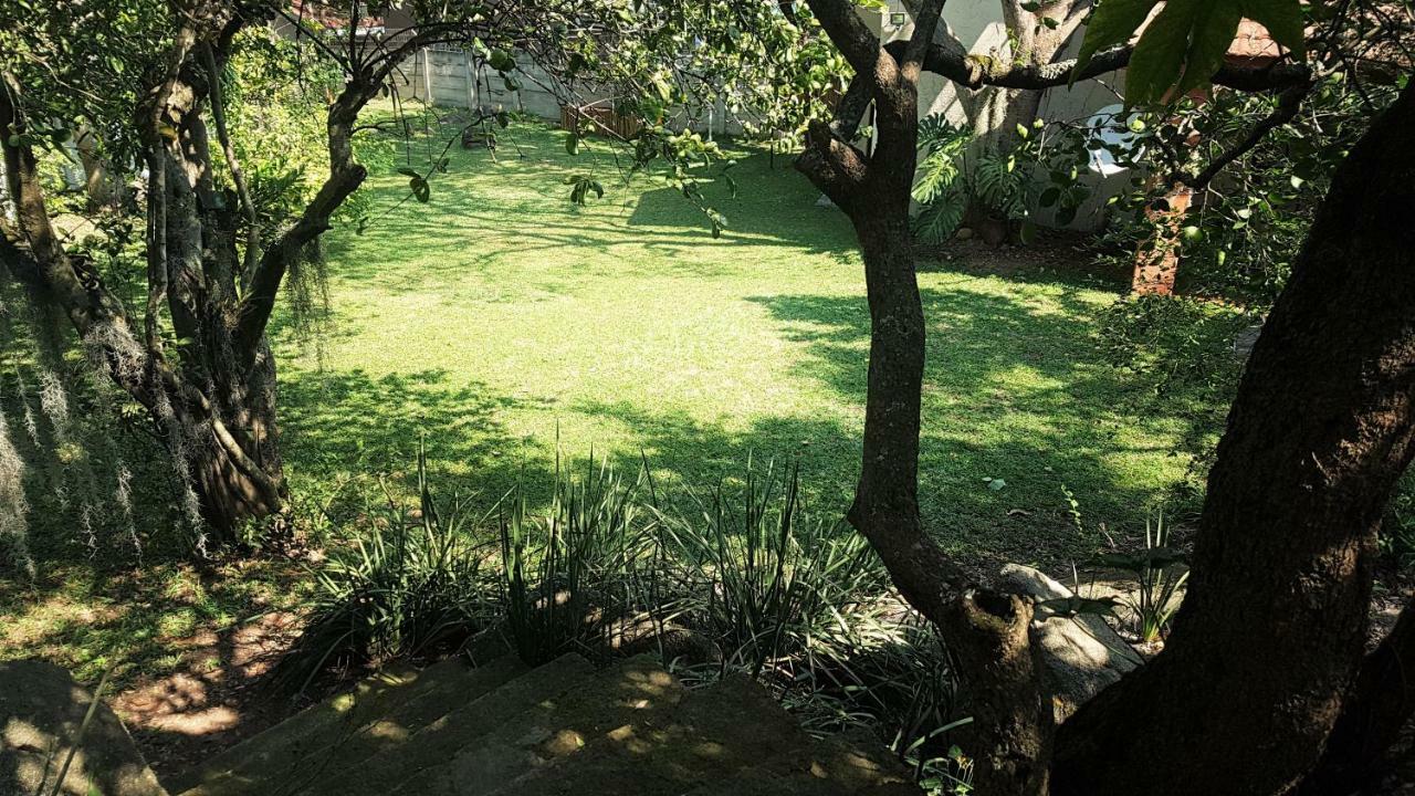 Raka Cottage Mbombela Екстер'єр фото