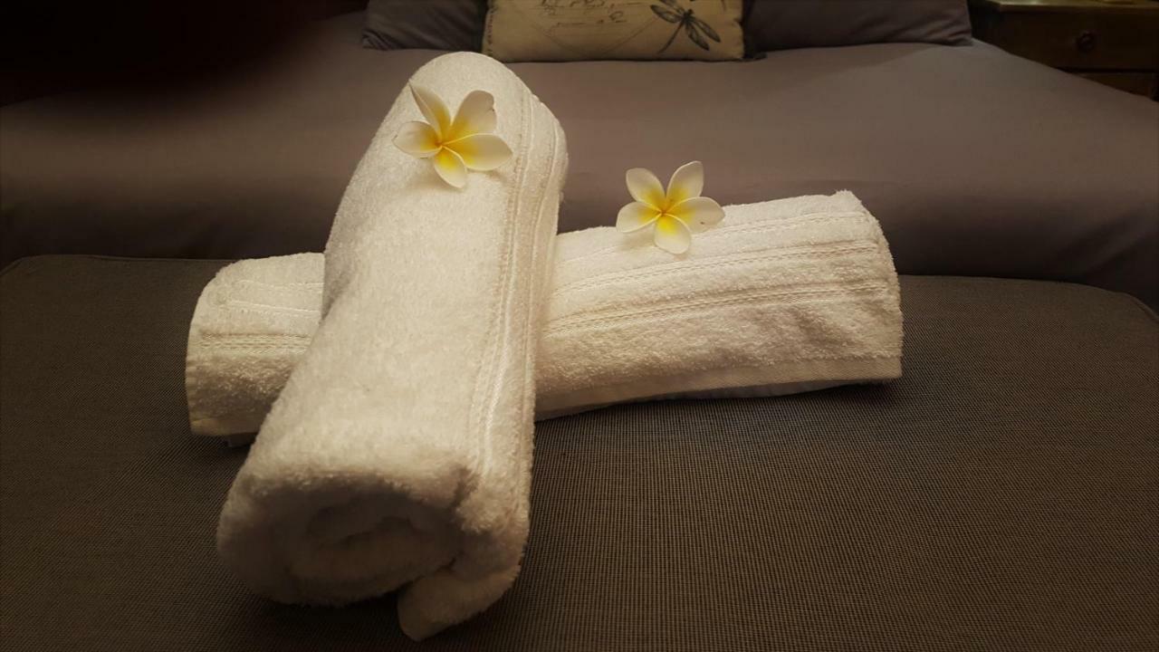 Raka Cottage Mbombela Екстер'єр фото
