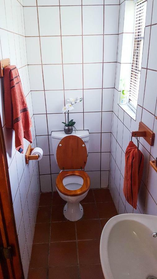 Raka Cottage Mbombela Екстер'єр фото