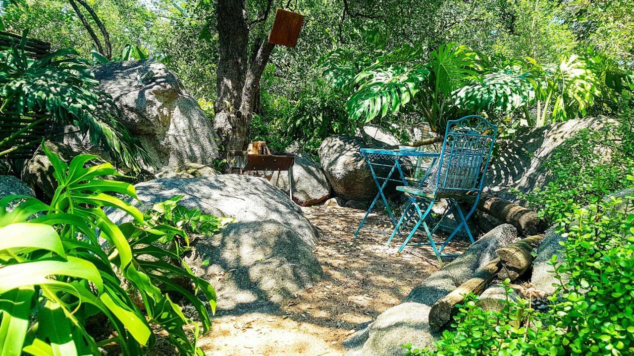 Raka Cottage Mbombela Екстер'єр фото